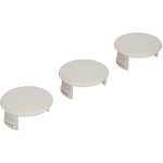 01 02 015 couvercle de bobine de remplacement, capuchons de bobine faciles installer en abs 522994001 ... 01 02 015 couvercle de bobine de remplacement, capuchons de bobine faciles installer en abs 522994001 ...