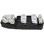 Jeffergarden 1 pi�ces interrupteur de fen�tre �lectrique c�t� conduite durable 213 905 48 03 bk remplacement ...