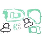 Jeffergarden - 10 pices joint de moteur de moto forte tanchit tanche jeu de joints de cylindre de ...