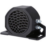Jeffergarden 1280v 105 db universal backup beeper avertissement alarme voiture camion v�hicule klaxon ...