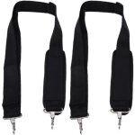 Jeffergarden 2 pi�ces tondeuse tondeuse harnais sangle pulv�risateur r�glable durable nylon feuille souffleur ...
