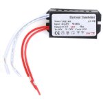220v à 12v transformateur électronique convertisseur de tension pilote d'alimentation intelligent (60w) ... 220v à 12v transformateur électronique convertisseur de tension pilote d'alimentation intelligent (60w) ...