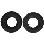 Jeffergarden 4. 10 / 3, 50?6 mobilit� des personnes �g�es pneu de roue de scooter pneu � tube int�rieur ...