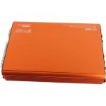 Jeffergarden amplificateur dsp pour voiture 6800 w haute puissance 4 canaux pontable, syst�me audio universel ...