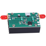 Jeffergarden amplificateur de puissance rf �metteur 3, 2 w 1 mhz - 700 mhz hf fm vhf uhf haut d�bit haute ...