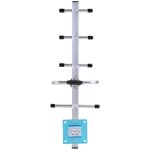 Amplificateur de signal pour tlphone portable gsm 900mhz, amplificateur de signal, double tte, kit ...
