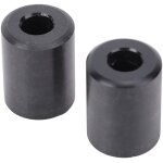 Jeffergarden bague d'amortisseur arri�re de rechange 7041448 ?illets sup�rieur et inf�rieur pour polaris ...