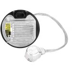 Jeffergarden ballast au x�non d2 d4, module de commande d'ampoule de phare, bloc d'allumage de voiture ...