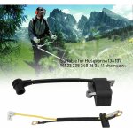 Bobine d'allumage pour husqvarna 136 137 141 141 23 235 240 26 36 41 accessoires de rechange pour tronçonneuse ... Bobine d'allumage pour husqvarna 136 137 141 141 23 235 240 26 36 41 accessoires de rechange pour tronçonneuse ...