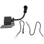 Bobine de module d'allumage de moteur 1130 400 1302 de remplacement pour tronçonneuse stihl 017 018 ms170 ... Bobine de module d'allumage de moteur 1130 400 1302 de remplacement pour tronçonneuse stihl 017 018 ms170 ...