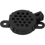 Jeffergarden capteur d'avertissement d'aide au stationnement pour pare - chocs arri�re, haut - parleur ...