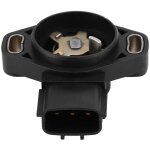 Jeffergarden capteur de position du papillon des gaz sera483 - 06 pour suzuki vitara, subaru impreza ...