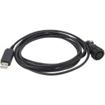 Jeffergarden cble de donnes de prise pilote ais npc - 100, longueur du cble marin, prise ais, cble de ...