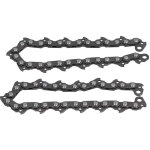 Jeffergarden chane de bobine de tte de tondeuse remplacement parfait en acier au manganse durable rsistant ...