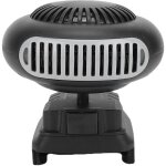 Jeffergarden chauffage d'appoint sans fil 170 w, 2 vitesses, chauffage rapide, d�sembuage, d�givrage, ...