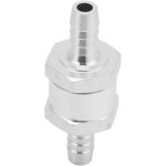 Jeffergarden clapet anti - retour unidirectionnel anti - retour en alliage d'aluminium universel pour ... Jeffergarden clapet anti - retour unidirectionnel anti - retour en alliage d'aluminium universel pour ...