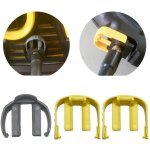 Clip c pour lave - auto, lave - auto, connecteur rapide, boucle, pice de rechange pour nettoyeur haute ...