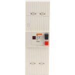 Jeffergarden commutateur d'air de protection de disjoncteur basse tension 30 - 60a 2 ples 50hz / 60hz ...