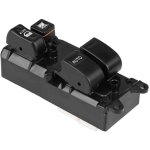 Jeffergarden commutateur de fen�tre principal pour conducteur gauche pour hilux hiace land cruiser 8482010100 ...