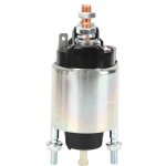Sjlerst - jeffergarden commutateur de solnode, remplacement de solnode de dmarreur compatible avec ...