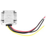 Jeffergarden convertisseur buck dc 24v � 12v, transformateur de tension, alimentation de sortie 10a pour ...