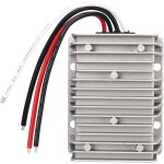 Jeffergarden convertisseur rducteur de tension cc 48v  24v 20a 480w, module de transformateur de rgulateur ...