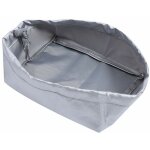 Couvercle de friteuse 20x15x8 cm petit housse de protection en tissu oxford pour machine à frire extérieure ... Couvercle de friteuse 20x15x8 cm petit housse de protection en tissu oxford pour machine à frire extérieure ...