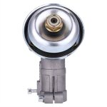 Dbroussailleuse tondeuse remplacer la tte d'engrenage gearhead gearbox 26 mm de diamtre (7 dents) ...