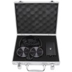 Dtecteur de fuite f999r avec rglage  4 vitesses, rduction automatique du bruit, gaz, eau, chauffage ...