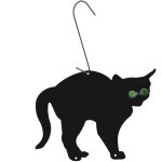 Jeffergarden effaroucheur antiparasitaire, peinture antiparasitaire a3 en fer, pour chats, murs, cl�tures, ...