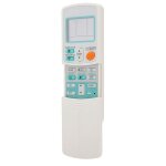 Ejoyous tlcommande de climatisation tlcommande universelle pour daikin tlcommande intelligente ...