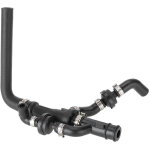 Jeffergarden ensemble tuyau de reniflard de clapet anti - retour � d�pression 058 133 753 b compatible ...