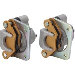 Jeffergarden �trier de frein arri�re 1911373 de remplacement pour vtt polaris ranger rzr brutus mrzr2 ...