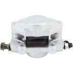 Jeffergarden trier de frein arrire en mtal, bonne performance, adapt aux motos  quatre roues atv ...