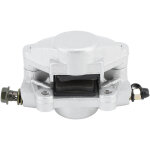 Jeffergarden �trier de frein arri�re en m�tal, bonne performance, adapt� aux motos � quatre roues atv ...