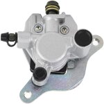 Jeffergarden �trier de frein arri�re avec plaquettes de frein br8 2580w 00 structure m�tallique stable ...