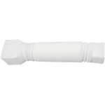 Jeffergarden - extensions de tuyau de descente de gouttière rallonge de tuyau de descente rétractable ... Jeffergarden - extensions de tuyau de descente de gouttière rallonge de tuyau de descente rétractable ...