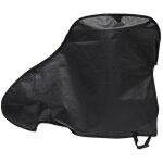 Jeffergarden housse de crochet pour camping - car, housse de verrouillage de remorque, housse de remorque ...