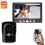 Jeffergarden interphone vidéo avec caméra 1080p exterieur étanche visiophone bluetooth sonnette avec ... Jeffergarden interphone vidéo avec caméra 1080p exterieur étanche visiophone bluetooth sonnette avec ...