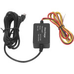 Jeffergarden kit de c�blage pour cam�ra embarqu�e, avec fils de caoutchouc et m�tal, compatible avec ...