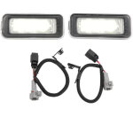 Jeffergarden kit d'�clairage led pour lit de camion, modification pt857 - 35200, remplacement pour tacoma ...