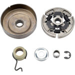 Jeffergarden kit d'embrayage de pignon pour stihl 018 023 025 ms210 ms230 ms250 Jeffergarden kit d'embrayage de pignon pour stihl 018 023 025 ms210 ms230 ms250