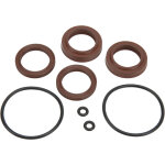 Jeffergarden kit de joint de cylindre de direction en caoutchouc synth�tique haute r�sistance hc5345 ...