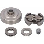 Jeffergarden kit de pignon de jante d'embrayage pices de trononneuse pour husqvarna 235e 240e 235 240 ...