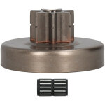 Jeffergarden kit de pignon de tambour d'embrayage de remplacement pour tron�onneuse �lectrique stihl ...