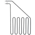 Jeffergarden lment chauffant lectrique pour pole  sauna lment chauffant pour sauna  chaleur droite ...