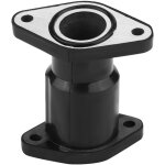 Jeffergarden manchon de carburateur, joint d'�tanch�it� en plastique noir r�sistant � l'huile, 7, 7 x ...