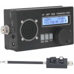 Jeffergarden metteur - rcepteur radio  ondes courtes sdr usdr usdx mini metteur - rcepteur ssb cw ...