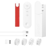 Jeffergarden ?moteur intelligent pour store enrouleur zigbee tuya? - automatique, sans fil, contr�le ...