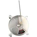 Jeffergarden nettoyeur de surface pour nettoyeur haute pression 15 pouces nettoyeur de surface professionnel ...